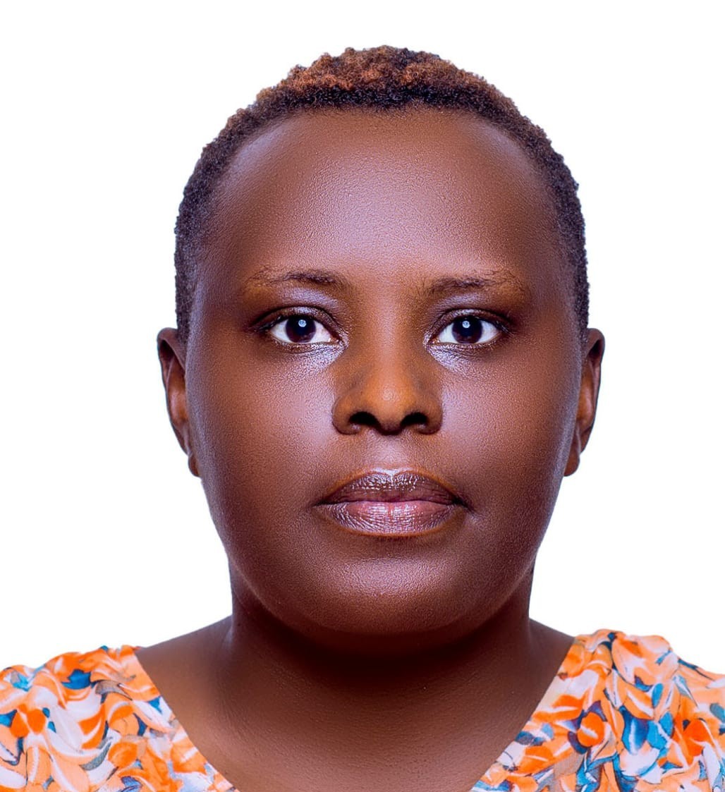 Agnes KANEZA